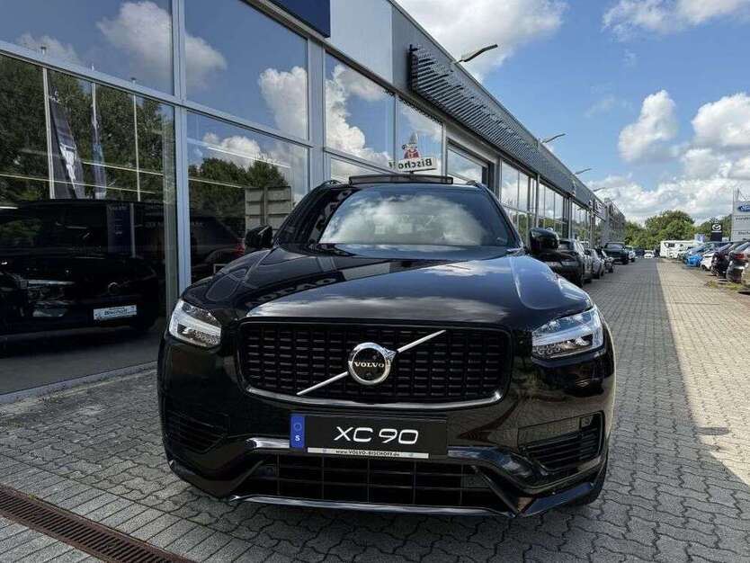 XC90