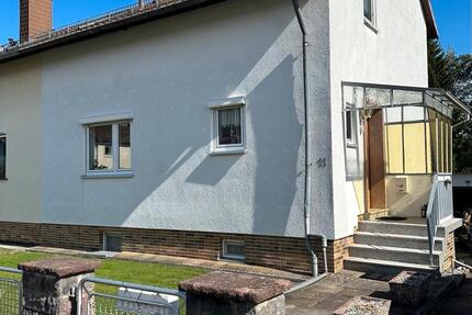 Doppelhaushälfte RotenburgFulda 3.5 zimmer