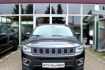 Jeep Compass 96.299 km 18.999 &euro; Fürstenfeldbruck 82256