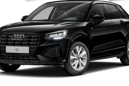Audi Q2 9.900 km 31.890 &euro; Leipzig 04129