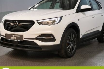 Opel Grandland (X)