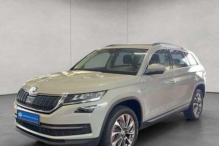 Skoda Kodiaq 169.382 km 20.890 &euro; Stuttgart 70565