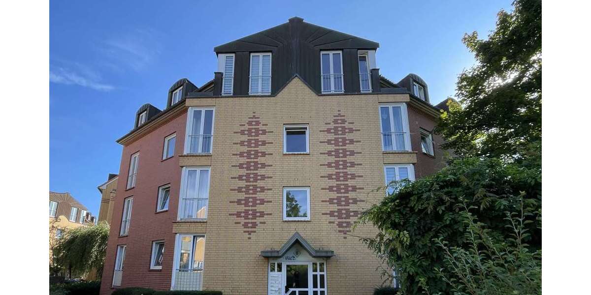 Etagenwohnung Nauen - 2 Zimmer, 63 m&sup2;, 150.480&euro; | Angebot:25275308