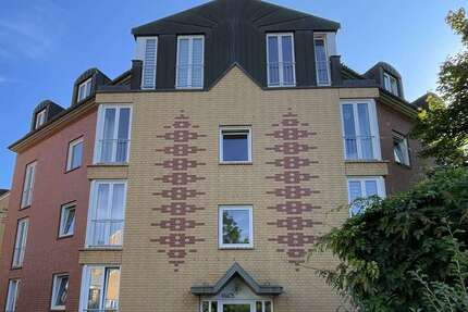 Wohnung Nauen - 2 Zimmer, 63 m&sup2;, 150.480&euro; | Angebot:25275308