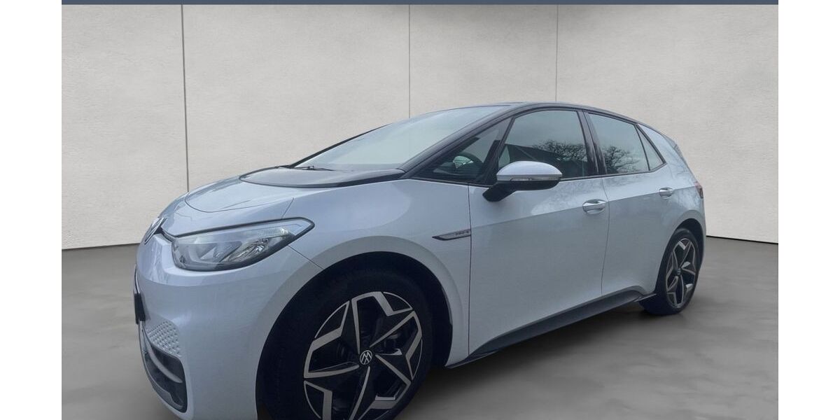 VW ID.3 49.930 km 21.990 &euro; Flensburg 24944