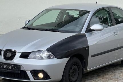 Seat Ibiza 139.807 km 850 &euro; Dresden 01257