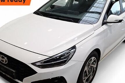 Hyundai i30 11.044 km 16.099 &euro; Ergolding 84030