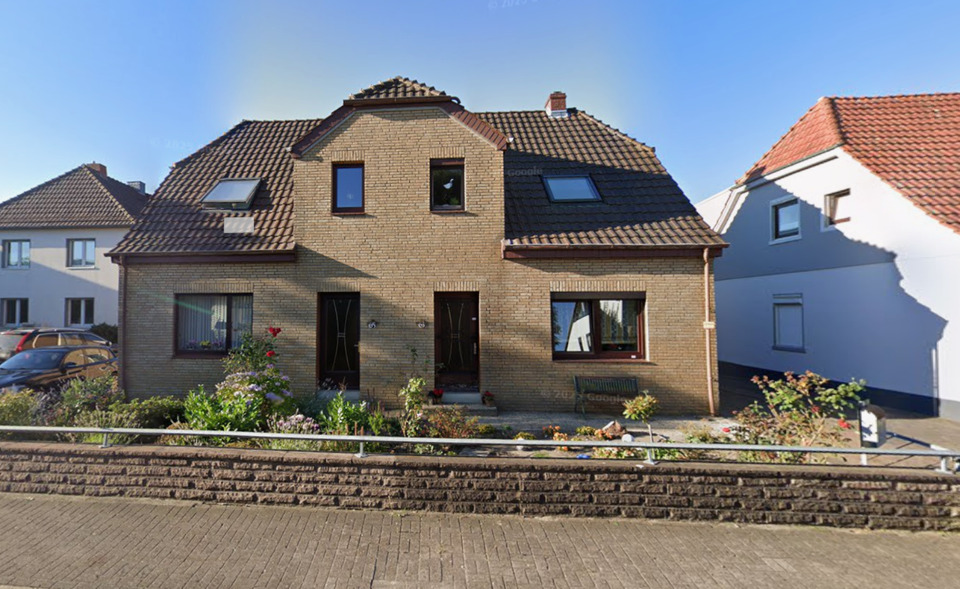 Doppelhaushälfte Bremen Obervieland - 6 Zimmer, 130 m&sup2;, 350.000&euro; | Angebot:25333413