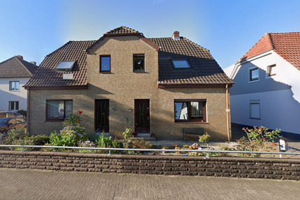 Haus Bremen Obervieland - 6 Zimmer, 130 m&sup2;, 350.000&euro; | Angebot:25333413