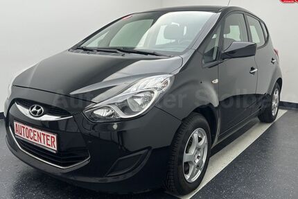 Hyundai ix20 143.000 km 5.900 &euro; Stolberg 52222