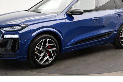 Audi SQ6 e-tron 4.552 km 69.980 &euro; Wolfsburg 38440