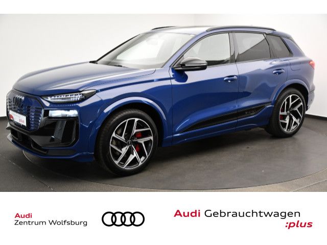 Audi SQ6 e-tron 4.552 km 69.980 &euro; Wolfsburg 38440