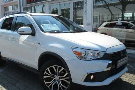 Mitsubishi ASX 101.290 km 10.990 &euro; Heppenheim 64646