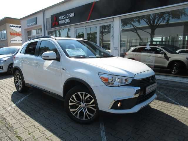 Mitsubishi ASX 101.290 km 10.990 &euro; Heppenheim 64646