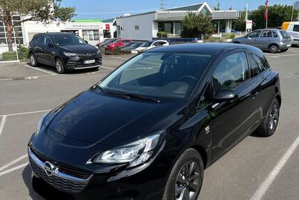 Opel Corsa 82.000 km 8.900 &euro; Losheim am See 66679