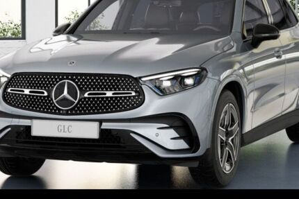 Mercedes-Benz GLC 200 9.900 km 57.500 &euro; Augsburg 86161