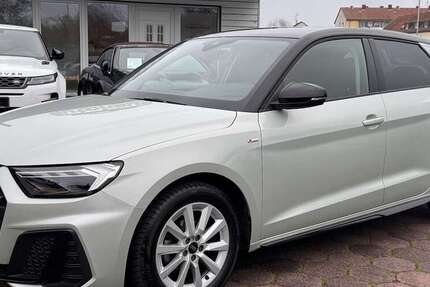Audi A1 32.352 km 21.900 &euro; Mainz-Kostheim 55246