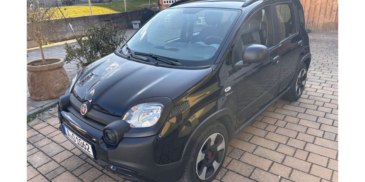 Fiat Panda 74.000 km 8.999 &euro; Heretsried 86465