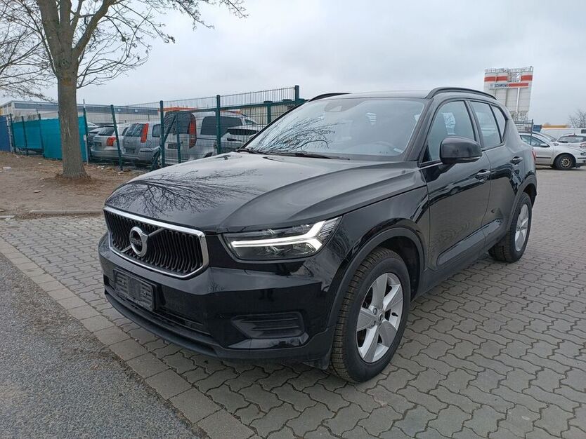 XC40