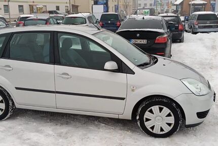 Ford Fiesta 134.440 km 1.299 &euro; Nordhausen 99734