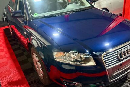 Audi A4 44.000 km 6.700 &euro; kelkheim 65779