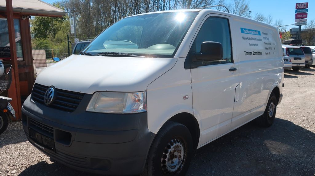 VW T5 Transporter 329.000 km 3.490 &euro; Ingolstadt 85053