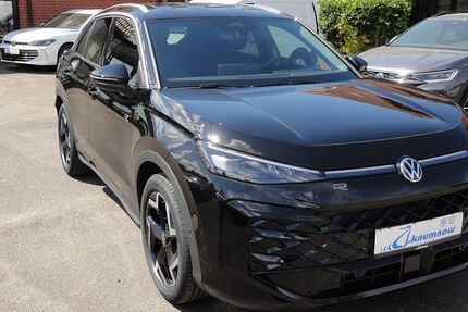 VW T-Roc 4.900 km 36.900 &euro; Ueckermuende 17373