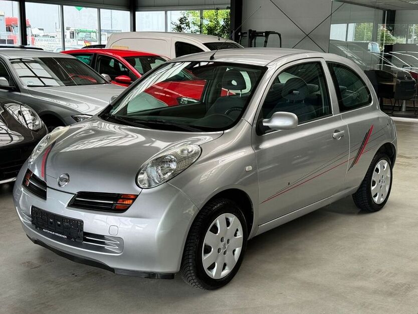 Micra