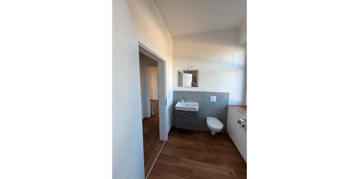 Etagenwohnung Pulsnitz - 2 Zimmer, 60 m&sup2;, 650&euro; | Angebot:25325155