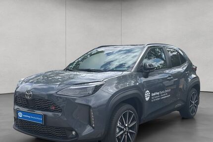 Toyota Yaris Cross 9.900 km 30.290 &euro; Karlsruhe 76227