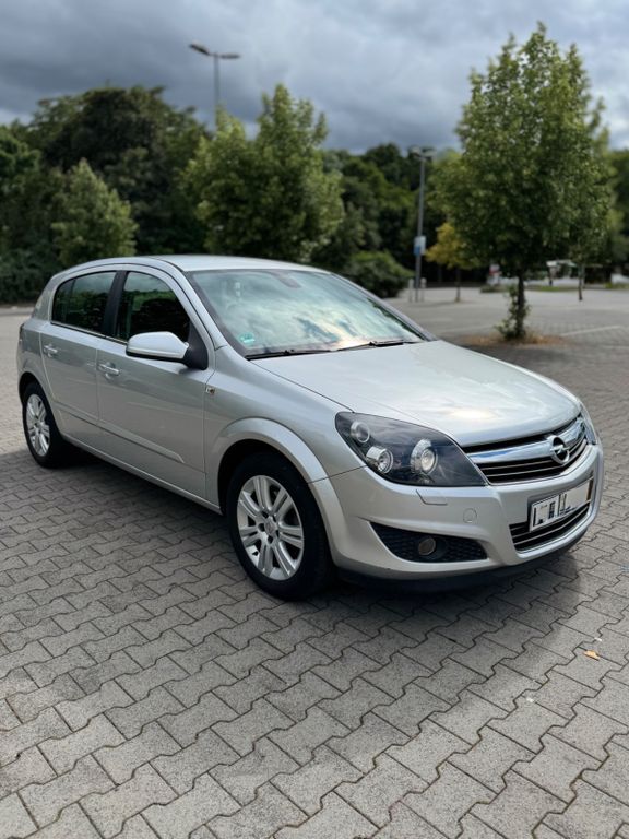 Astra