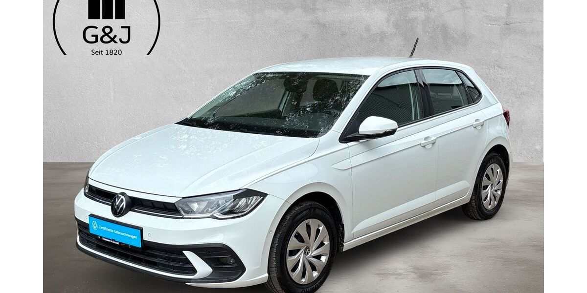 VW Polo 61.090 km 14.950 &euro; Hannover 30449