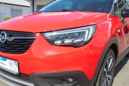 Opel Crossland (X) 100.000 km 10.999 € Nordhausen 99734
