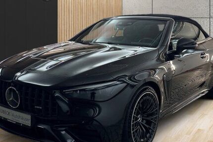 Mercedes-Benz CLE 53 AMG 14.750 km 97.900 &euro; Speyer 67346