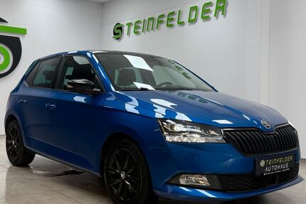 Skoda Fabia 65.529 km 13.990 &euro; Steinfeld 49439