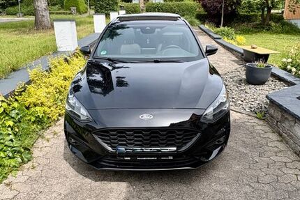 Ford Focus 64.000 km 17.250 &euro; Schwalmtal 36318