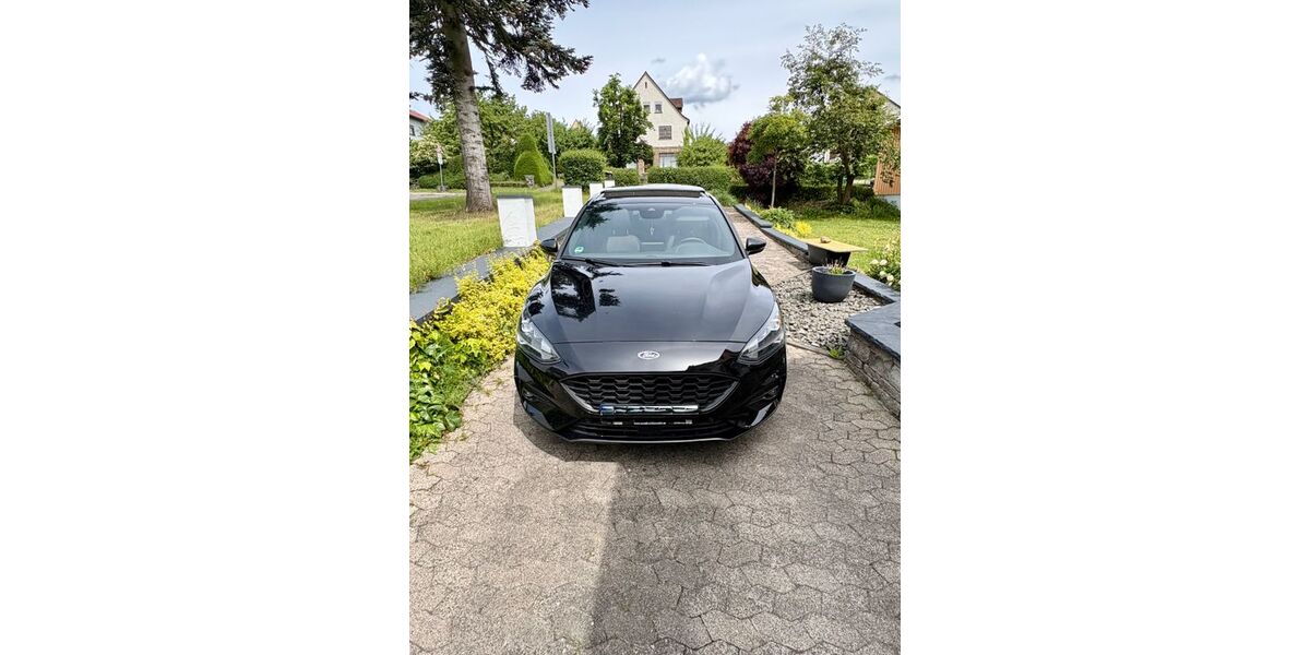Ford Focus 64.000 km 17.650 &euro; Schwalmtal 36318