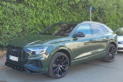 Audi Q8 175.000 km 43.999 &euro; Schwalbach am taunus 65824