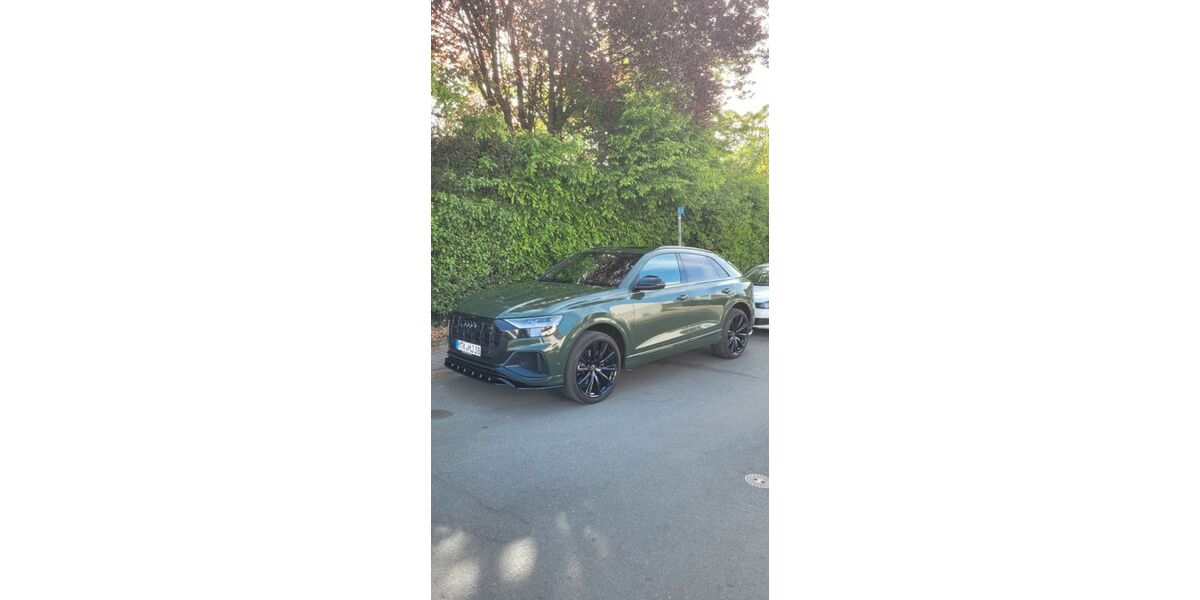 Audi Q8 175.000 km 43.999 &euro; Schwalbach am taunus 65824