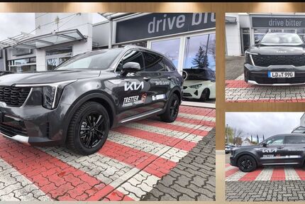 Kia Sorento 18.499 km 52.290 &euro; Kandel 76870