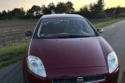 Fiat Bravo
