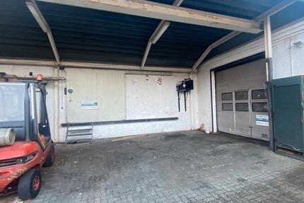 Lagerhalle Lager zu vermieten Kühllager Kühlhaus zimmer