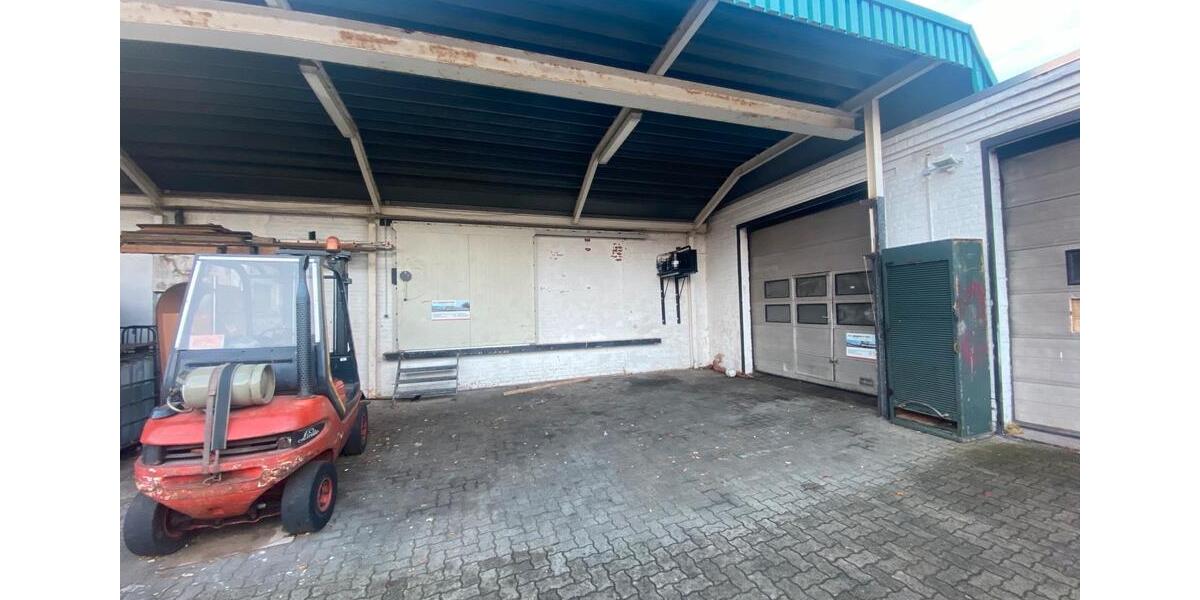 Lagerhalle Lager zu vermieten Kühllager Kühlhaus zimmer