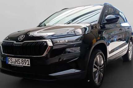 Skoda Karoq 8.000 km 34.503 &euro; Freising 85356