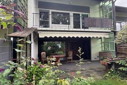 Raumwunder Reihenmittelhaus in Garstedt-Norderstedt! OTTO STÖBEN GmbH 7 zimmer