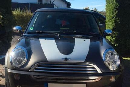 Mini ONE 256.000 km 2.150 &euro; Isenburg 56271