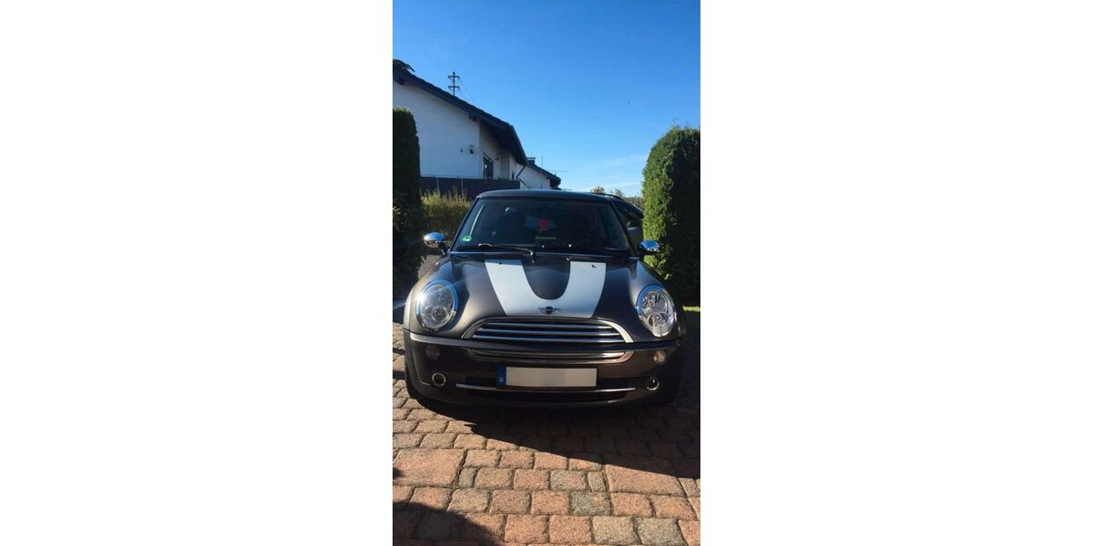 Mini ONE 256.000 km 2.150 &euro; Isenburg 56271