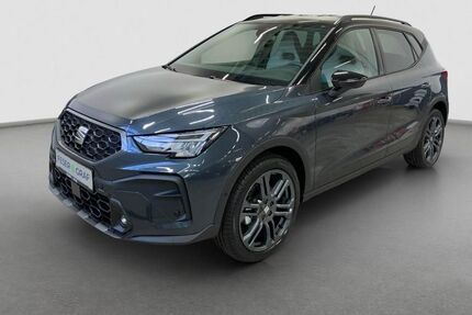Seat Arona 5.000 km 27.480 &euro; Fürth 90763