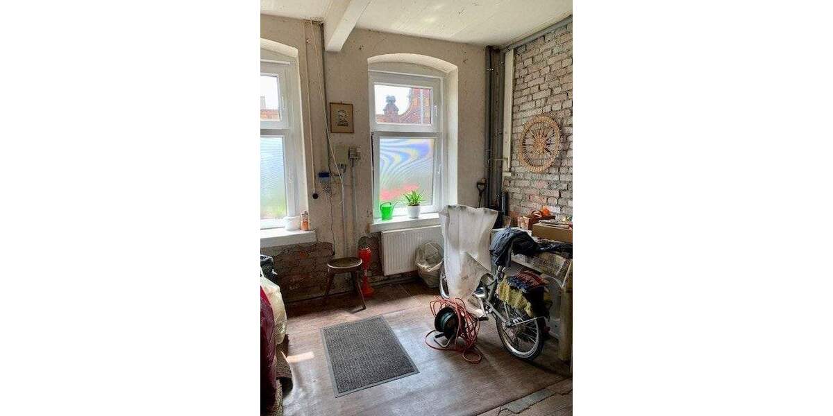 Reihenendhaus Reichenbach - 1 Zimmer, 208 m&sup2;, 85.000&euro; | Angebot:23209480