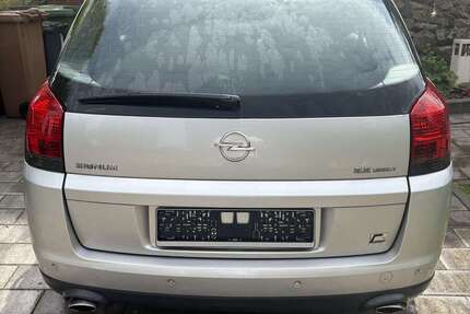 Opel Signum 154.000 km 2.000 &euro; Wied 57629